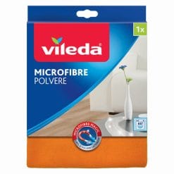 Vileda Microfibre Polvere lavetă praf 40 x 30 cm, 1 buc