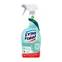 Lysoform dezinfectant universal spray 750 ml