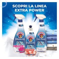 Chanteclair Extra Power spray pretratare pete Millemacchie 500 ml - imagine 3