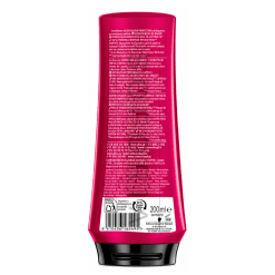 Schwarzkopf Gliss Colour Perfector balsam păr vopsit 200 ml
