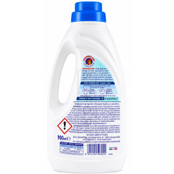 Alternative view of Chanteclair detergent de rufe lichid Capi Sportivi 900 ml, 18 spălări