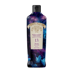 Compagnia Delle Indie spumant de baie 500 ml 13 bujor / ambră