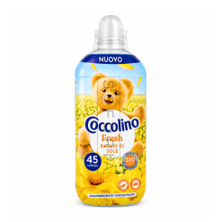 Coccolino Fresh balsam de rufe Rază de soare 952 ml, 45 spălări
