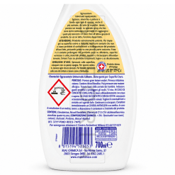 Chanteclair degresant spray universal Lămâie 700 ml - imagine 2