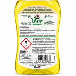 chanteclair-detergent-de-vase-500-ml-concentrat-verde-lime-si-ghimbir