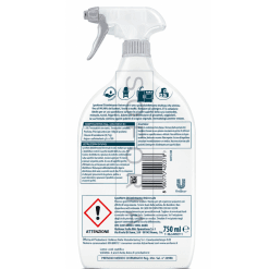 Alternative view of Lysoform dezinfectant universal spray 750 ml