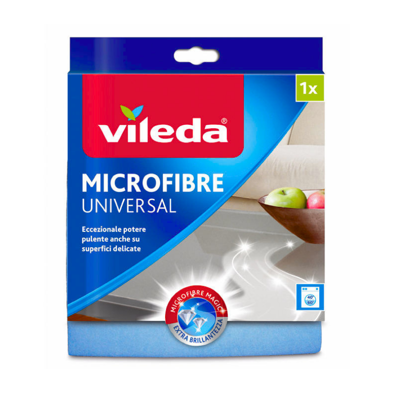 Vileda lavetă microfibră universal