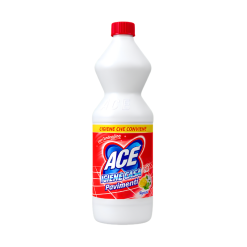 ACE detergent pentru pardoseli cu clor Citrice 1000 ml