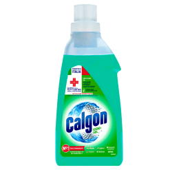 Calgon gel igienizant pentru mașina de spălat Igiene+ 750 ml
