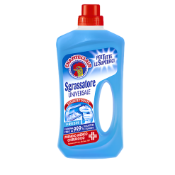 Chanteclair degresant universal dezinfectant Fresh 750 ml