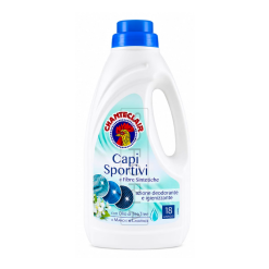 Chanteclair detergent de rufe lichid Capi Sportivi 900 ml, 18 spălări