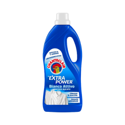 Chanteclair Extra Power Alb Activ aditiv rufe 900 ml