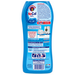 Alternative view of Chanteclair NoCal gel anticalcar mașină de spălat 750 ml