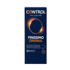 control-prezervative-12-buc-finissimo-original