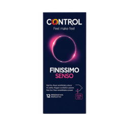control-prezervative-12-buc-finissimo-senso