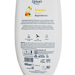 Alternative view of Dermomed my moment gel de duș Energia Mango 650 ml