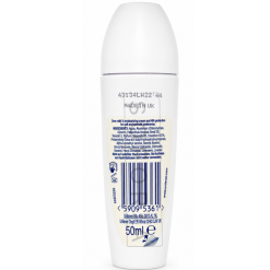 Dove Classic antiperspirant roll-on 50 ml