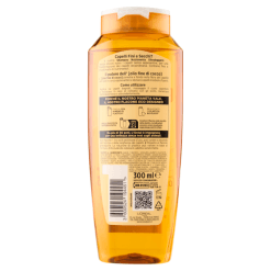 Alternative view of L'Oréal Paris Elvive Ulei Extraordinar cu Ulei de Cocos șampon nutritiv pentru păr fin și uscat, 300 ml
