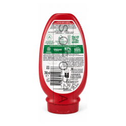 Garnier Ultra Dolce balsam păr colorat Argan și merișor 200 ml