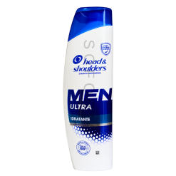 Head & Shoulders Men Ultra șampon