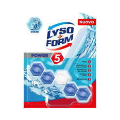 Lysoform odorizant WC Power 5 Ocean 55 g