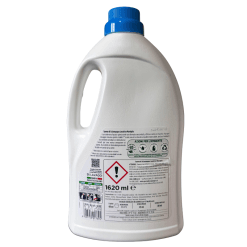 Alternative view of Spuma di Sciampagna Marsiglia detergent lichid igienizant pentru rufe, 36 spălări, 1620 ml