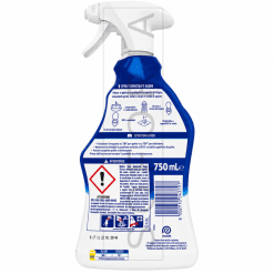 Alternative view of Napisan spray igienizant baie Clasic 750 ml