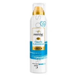 Pantene Pro-V lac fixativ de par fixare flexibila 250 ml