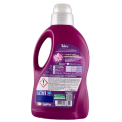 Alternative view of Perwoll Perlana Renew Incanto Floreale detergent lichid pentru rufe colorate, 28 spălări, 1400 ml