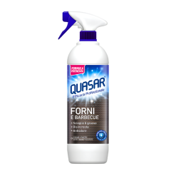 Quasar Forni e Barbecue degresant cuptoare și grătar 580 ml