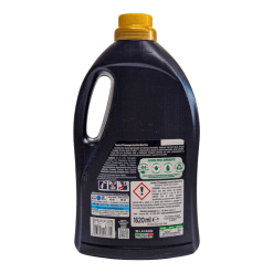 Alternative view of Spuma di Sciampagna Nero Puro detergent lichid igienizant pentru rufe negre, 36 spălări, 1620 ml