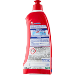 Alternative view of Omino Bianco spray pre-tratare pete Smacchiafacile 500 ml