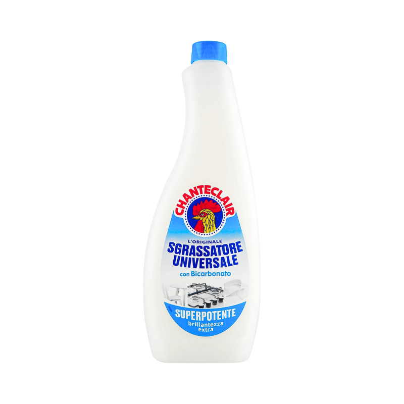 Chanteclair degresant rezerva Bicarbonat, 600 ml