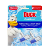 Duck Fresh Boost tablete WC Marine Wave 32 g, 2 buc
