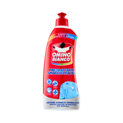 Omino Bianco spray pre-tratare pete Smacchiafacile 500 ml